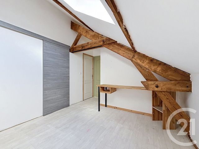 Maison &agrave; vendre - 5 pi&egrave;ces - 90,36 m2 - Tricot - 60 - PICARDIE