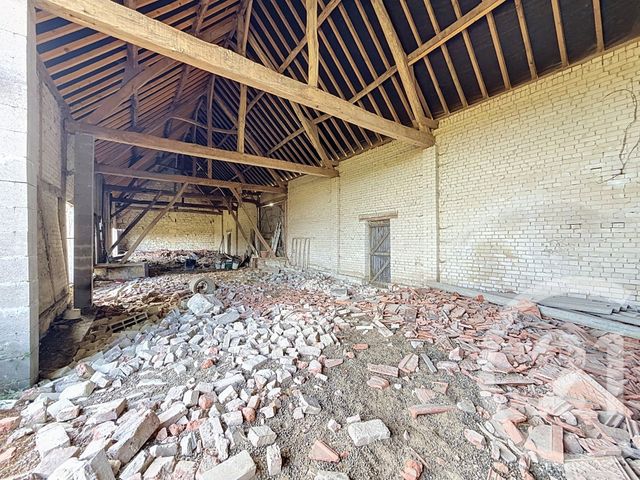 Maison &agrave; vendre - 5 pi&egrave;ces - 90,36 m2 - Tricot - 60 - PICARDIE