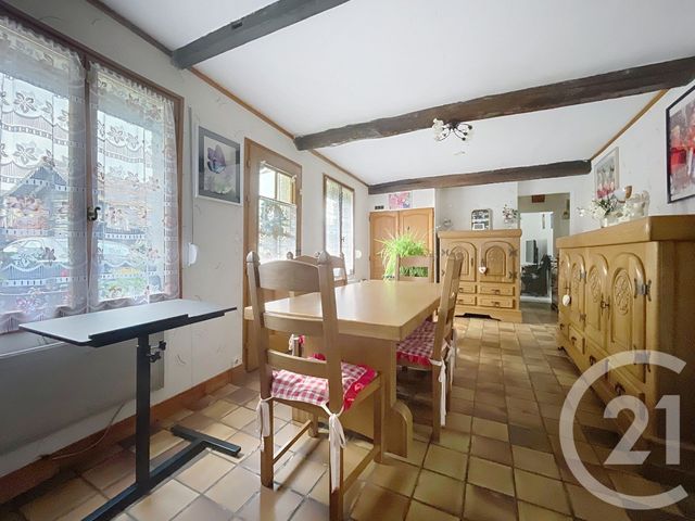 maison - MERY LA BATAILLE - 60