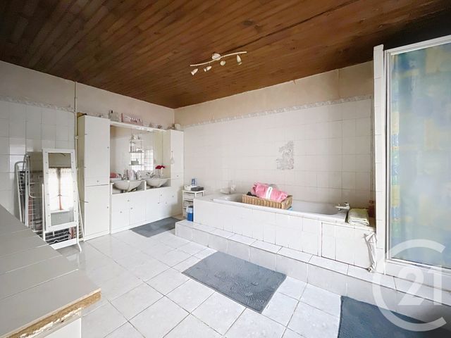 Maison à vendre - 6 pièces - 133,53 m2 - Mery La Bataille - 60 - PICARDIE