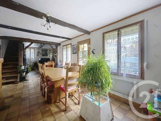 Maison à vendre - 6 pièces - 133,53 m2 - Mery La Bataille - 60 - PICARDIE