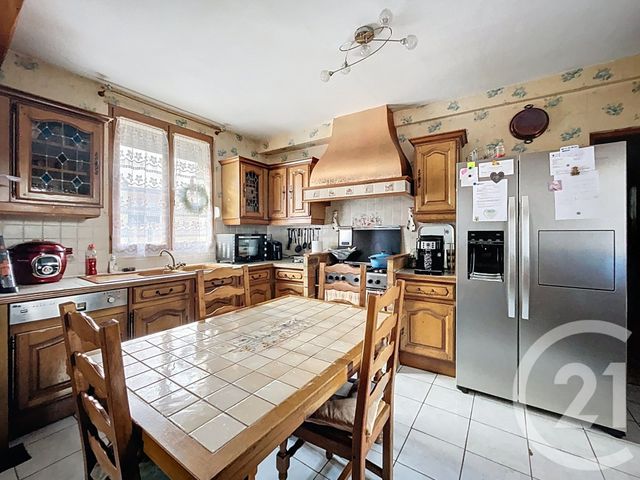 Maison à vendre - 6 pièces - 133,53 m2 - Mery La Bataille - 60 - PICARDIE