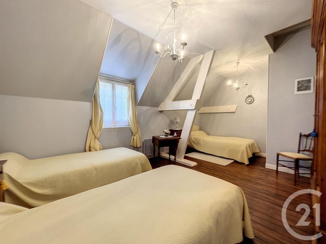 Maison à vendre - 7 pièces - 156,66 m2 - Canny Sur Matz - 60 - PICARDIE