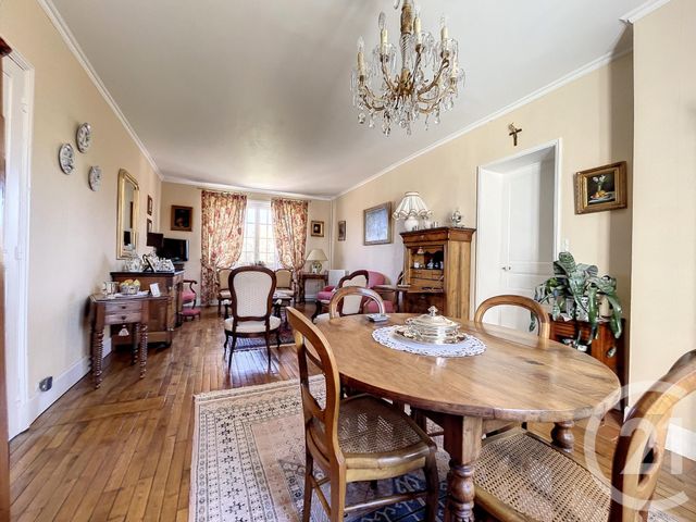 Maison à vendre - 7 pièces - 156,66 m2 - Canny Sur Matz - 60 - PICARDIE