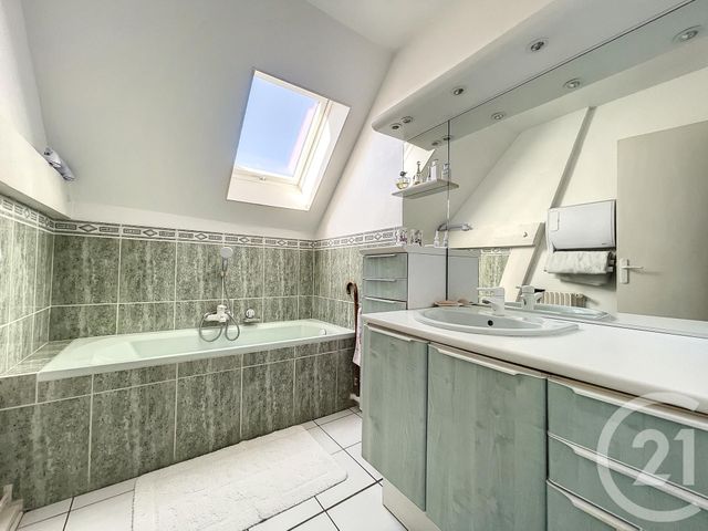 Maison à vendre - 7 pièces - 156,66 m2 - Canny Sur Matz - 60 - PICARDIE