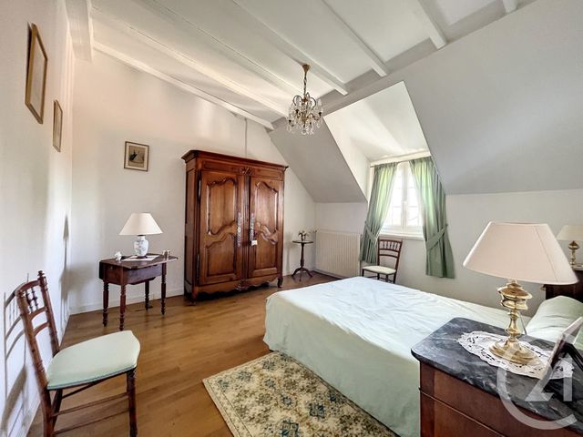 Maison à vendre - 7 pièces - 156,66 m2 - Canny Sur Matz - 60 - PICARDIE