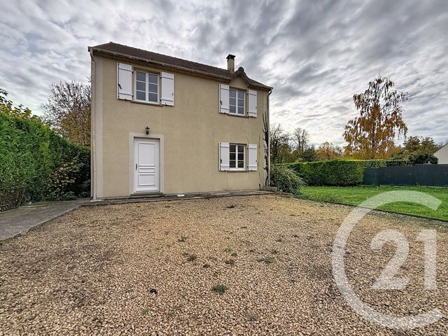 maison - NEUFVY SUR ARONDE - 60