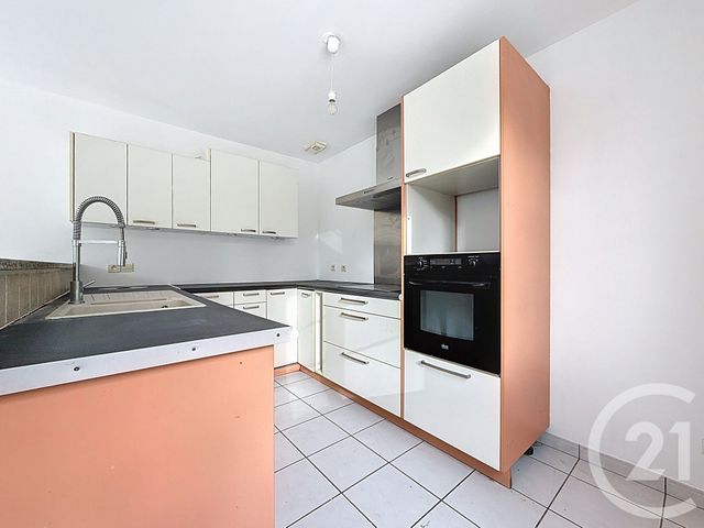 Maison à vendre - 5 pièces - 115,95 m2 - Neufvy Sur Aronde - 60 - PICARDIE