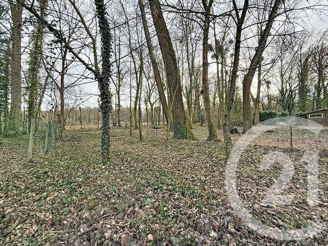 Maison &agrave; vendre - 5 pi&egrave;ces - 115,95 m2 - Neufvy Sur Aronde - 60 - PICARDIE