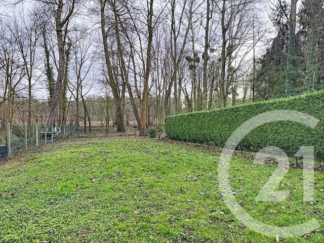 Maison &agrave; vendre - 5 pi&egrave;ces - 115,95 m2 - Neufvy Sur Aronde - 60 - PICARDIE