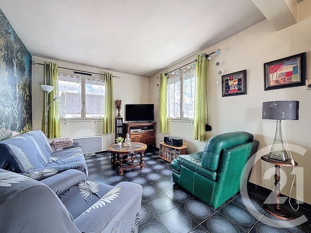 Maison &agrave; vendre - 5 pi&egrave;ces - 136,85 m2 - Cuvilly - 60 - PICARDIE