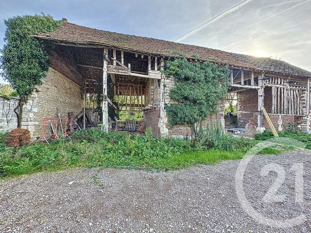 Prix immobilier MORTEMER - Photo d’une maison vendue