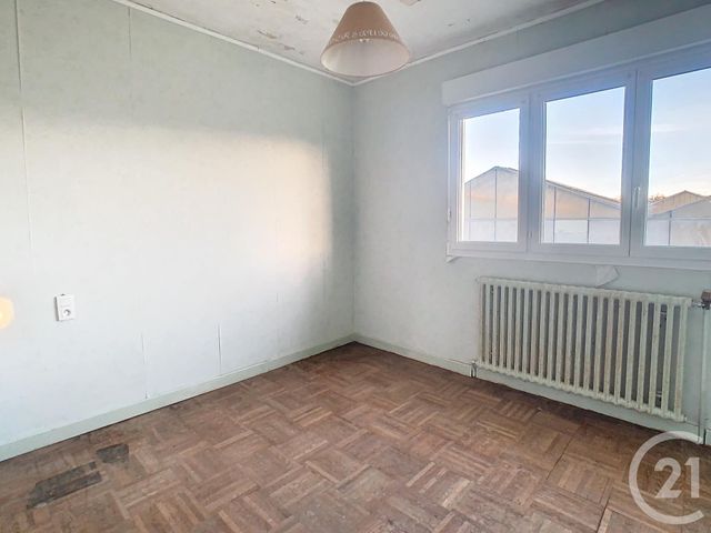 Maison à vendre - 4 pièces - 117,97 m2 - Roye Sur Matz - 60 - PICARDIE