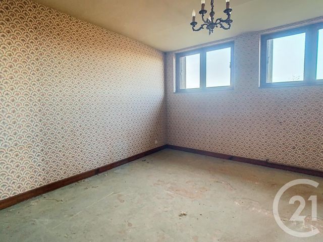 Maison à vendre - 4 pièces - 117,97 m2 - Roye Sur Matz - 60 - PICARDIE