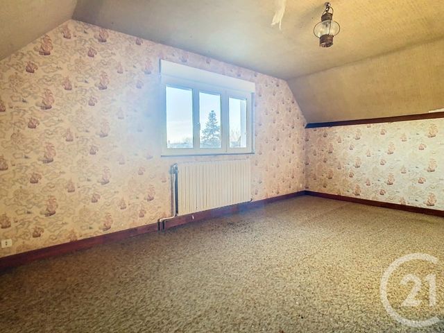 Maison à vendre - 4 pièces - 117,97 m2 - Roye Sur Matz - 60 - PICARDIE