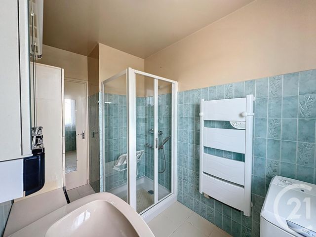 Maison à vendre - 3 pièces - 76,54 m2 - Dompierre - 60 - PICARDIE