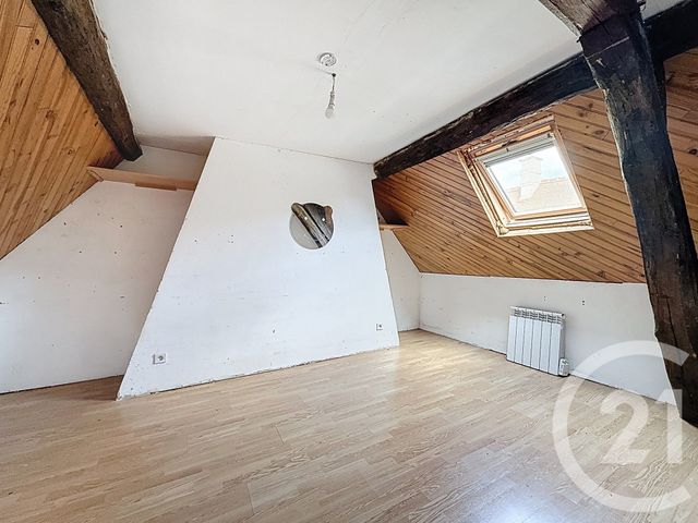 Maison &agrave; vendre - 4 pi&egrave;ces - 70,09 m2 - Elincourt Ste Marguerite - 60 - PICARDIE