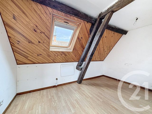 Maison &agrave; vendre - 4 pi&egrave;ces - 70,09 m2 - Elincourt Ste Marguerite - 60 - PICARDIE