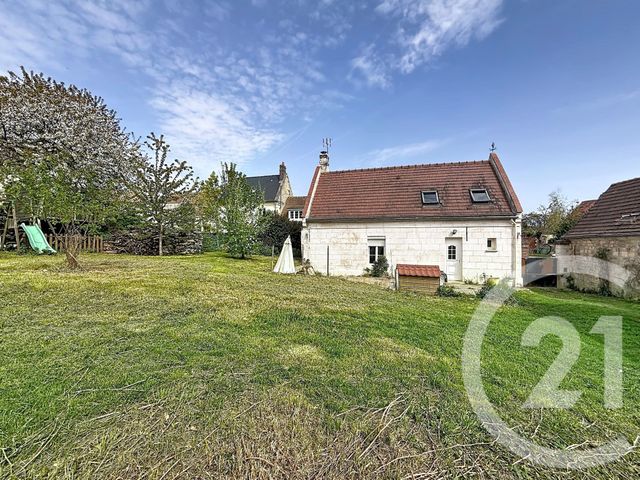 maison - ELINCOURT STE MARGUERITE - 60