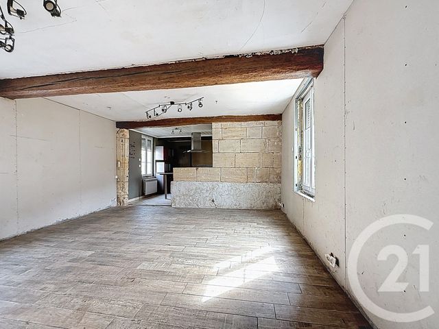 Maison &agrave; vendre - 4 pi&egrave;ces - 70,09 m2 - Elincourt Ste Marguerite - 60 - PICARDIE