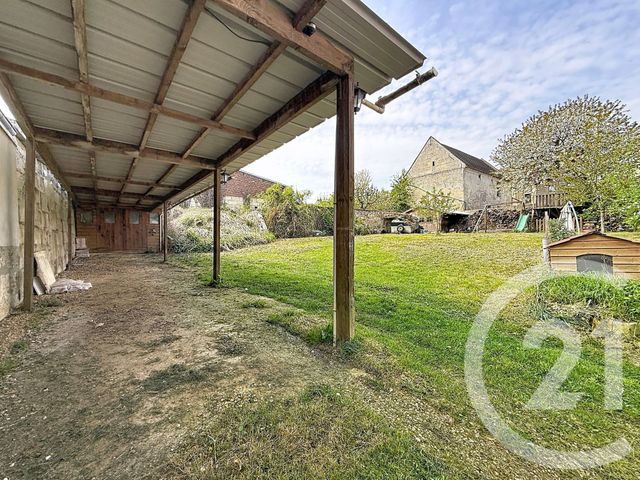 Maison &agrave; vendre - 4 pi&egrave;ces - 70,09 m2 - Elincourt Ste Marguerite - 60 - PICARDIE