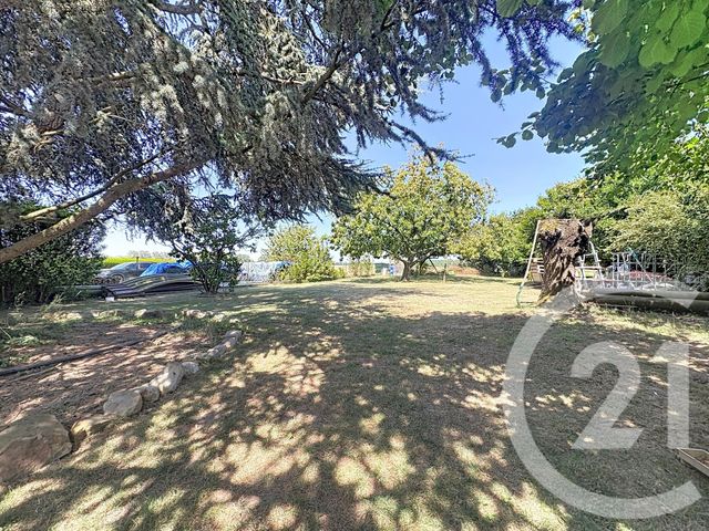 Maison &agrave; vendre - 4 pi&egrave;ces - 134 m2 - Conchy Les Pots - 60 - PICARDIE