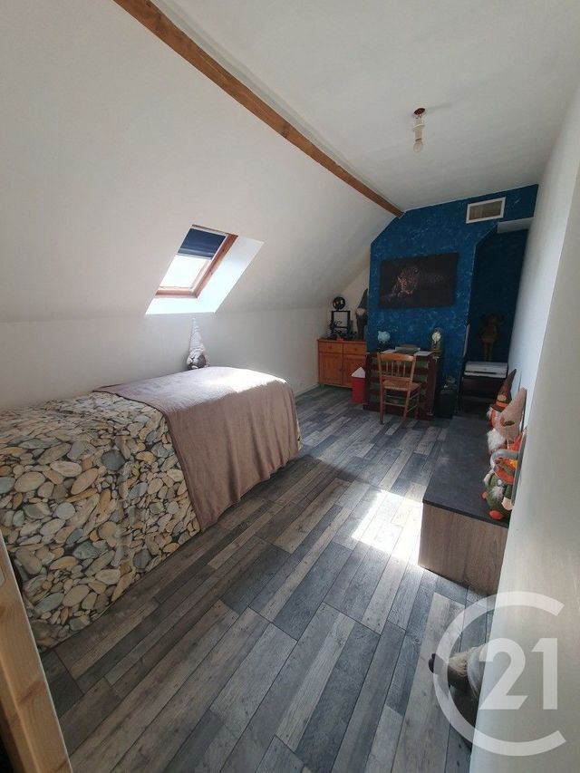 Maison &agrave; vendre - 4 pi&egrave;ces - 134 m2 - Conchy Les Pots - 60 - PICARDIE