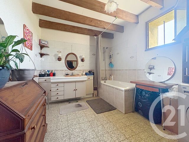 Maison &agrave; vendre - 4 pi&egrave;ces - 134 m2 - Conchy Les Pots - 60 - PICARDIE