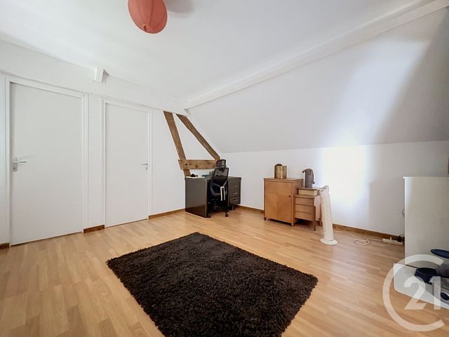 Maison &agrave; vendre - 4 pi&egrave;ces - 134 m2 - Conchy Les Pots - 60 - PICARDIE