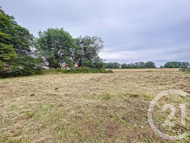 Terrain à vendre - 1820 m2 - Beuvraignes - 80 - PICARDIE