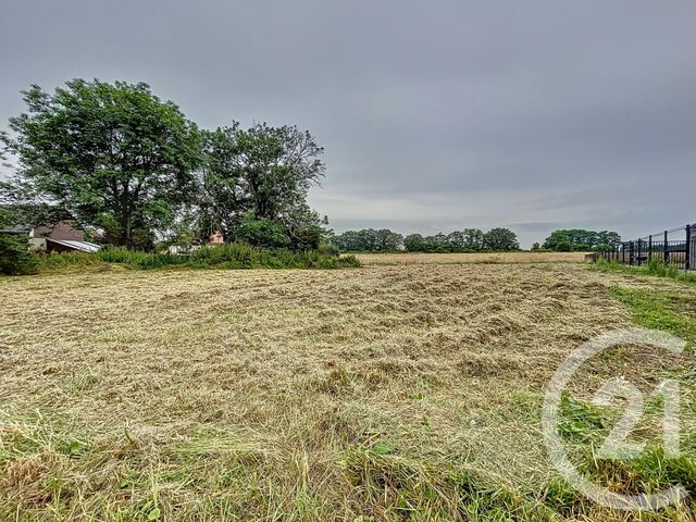 Terrain à vendre - 1820 m2 - Beuvraignes - 80 - PICARDIE