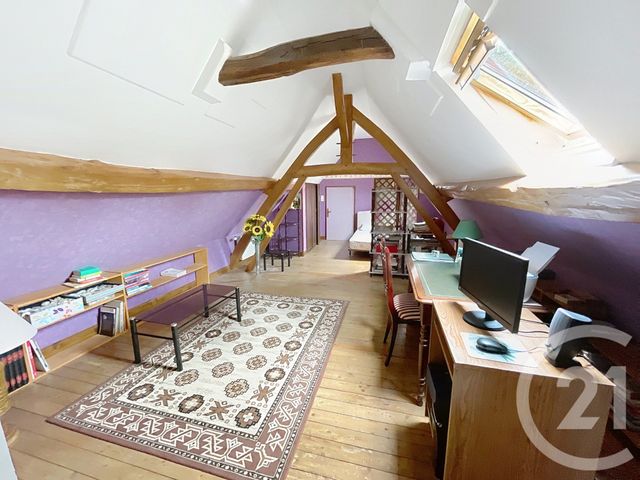 Maison à vendre - 5 pièces - 93 m2 - Elincourt Ste Marguerite - 60 - PICARDIE