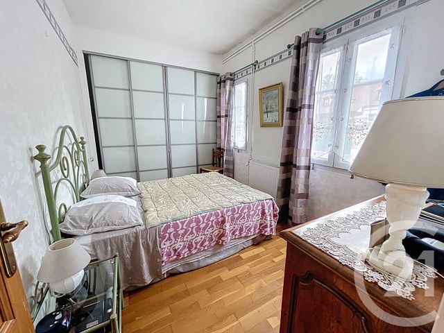 Maison à vendre - 5 pièces - 93 m2 - Elincourt Ste Marguerite - 60 - PICARDIE