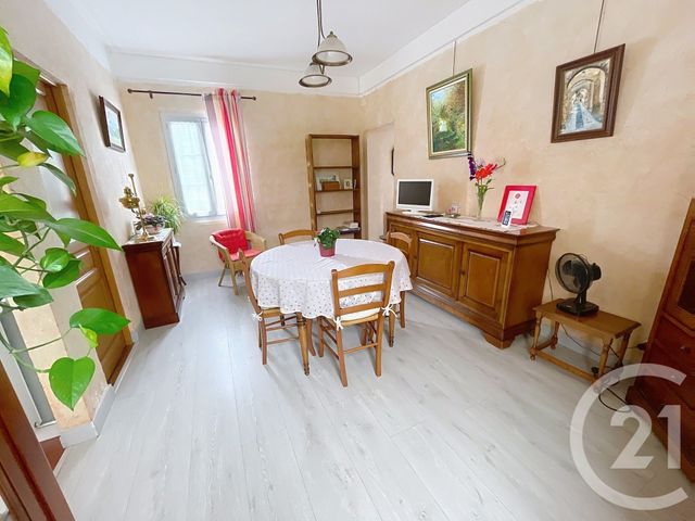 Maison à vendre - 5 pièces - 93 m2 - Elincourt Ste Marguerite - 60 - PICARDIE