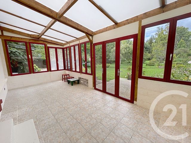 Maison à vendre - 5 pièces - 93 m2 - Elincourt Ste Marguerite - 60 - PICARDIE