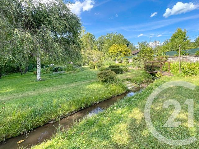 Maison à vendre - 5 pièces - 93 m2 - Elincourt Ste Marguerite - 60 - PICARDIE