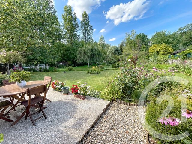 Maison à vendre - 5 pièces - 93 m2 - Elincourt Ste Marguerite - 60 - PICARDIE