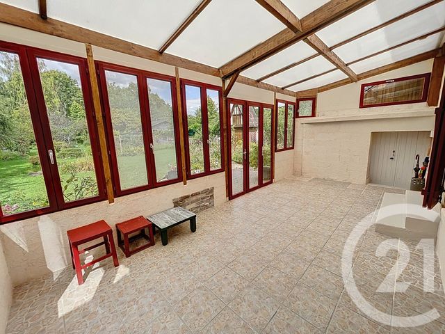 Maison à vendre - 5 pièces - 93 m2 - Elincourt Ste Marguerite - 60 - PICARDIE