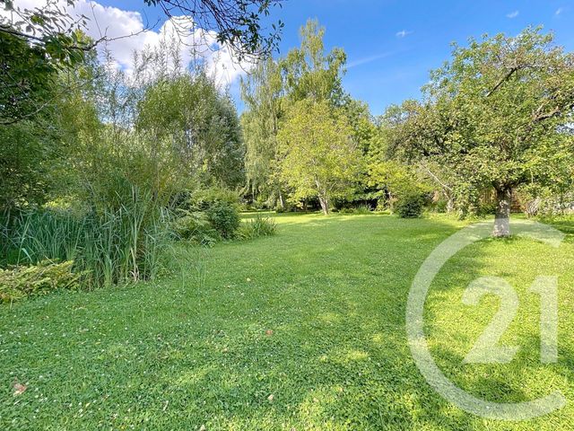 Maison à vendre - 5 pièces - 93 m2 - Elincourt Ste Marguerite - 60 - PICARDIE