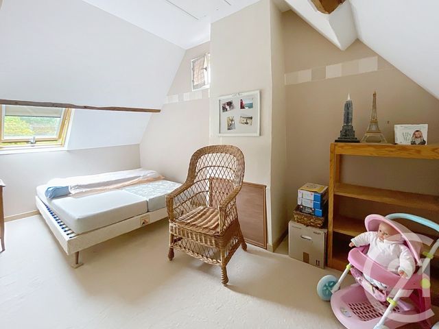 Maison à vendre - 5 pièces - 93 m2 - Elincourt Ste Marguerite - 60 - PICARDIE