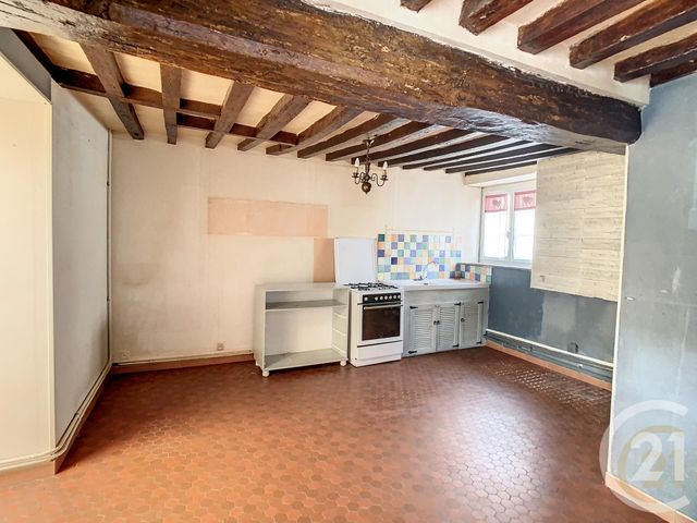 Maison à vendre - 5 pièces - 105 m2 - Monchy Humieres - 60 - PICARDIE