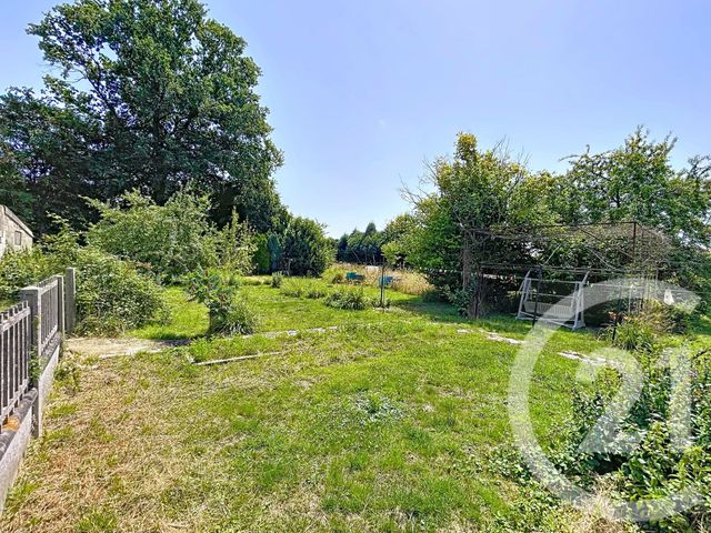 Maison &agrave; vendre - 8 pi&egrave;ces - 203 m2 - Boulogne La Grasse - 60 - PICARDIE