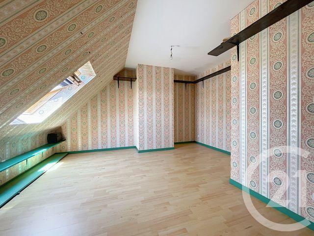 Maison &agrave; vendre - 8 pi&egrave;ces - 203 m2 - Boulogne La Grasse - 60 - PICARDIE