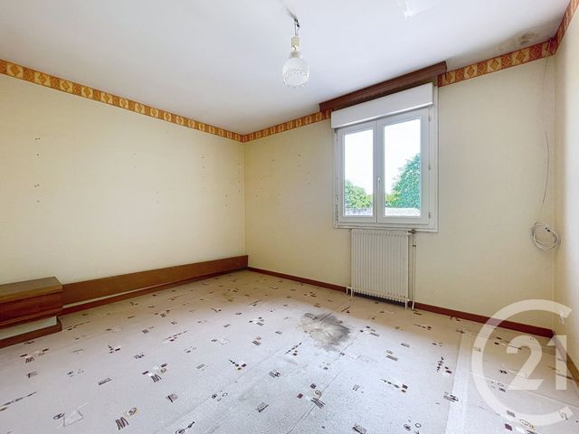 Maison &agrave; vendre - 8 pi&egrave;ces - 203 m2 - Boulogne La Grasse - 60 - PICARDIE