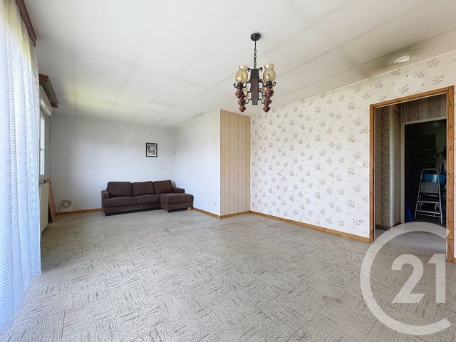 Maison &agrave; vendre - 8 pi&egrave;ces - 203 m2 - Boulogne La Grasse - 60 - PICARDIE