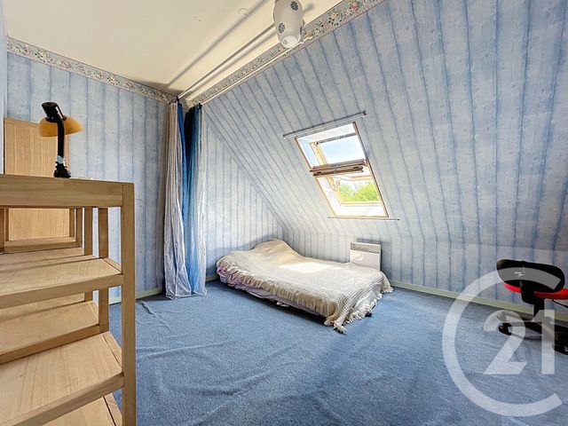 Maison &agrave; vendre - 8 pi&egrave;ces - 203 m2 - Boulogne La Grasse - 60 - PICARDIE