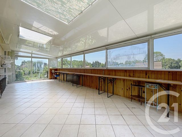 Maison &agrave; vendre - 8 pi&egrave;ces - 203 m2 - Boulogne La Grasse - 60 - PICARDIE