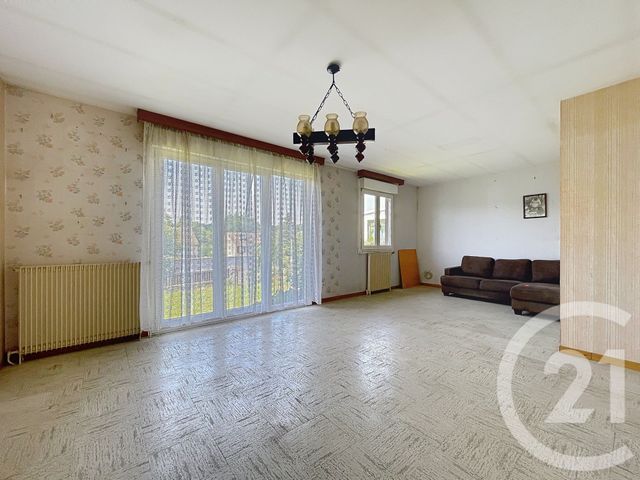 Maison &agrave; vendre - 8 pi&egrave;ces - 203 m2 - Boulogne La Grasse - 60 - PICARDIE