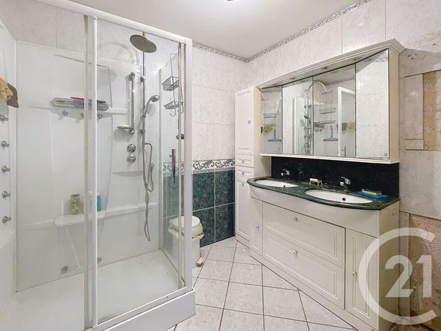 Maison &agrave; vendre - 8 pi&egrave;ces - 203 m2 - Boulogne La Grasse - 60 - PICARDIE