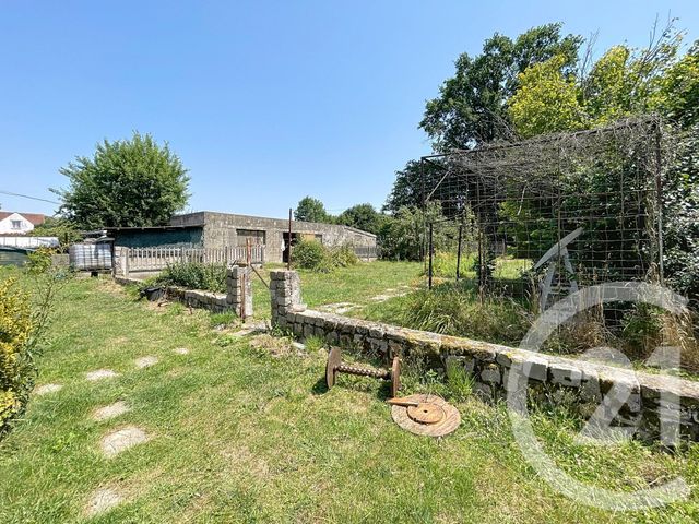 Maison &agrave; vendre - 8 pi&egrave;ces - 203 m2 - Boulogne La Grasse - 60 - PICARDIE